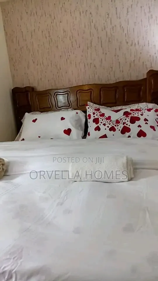 Furnished 1bdrm Apartment in Kileleshwa for rent in Kileleshwa
