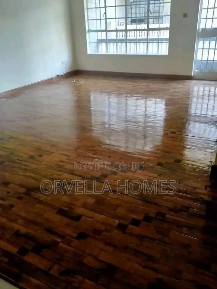 4bdrm House in Kileleshwa for rent in Kileleshwa