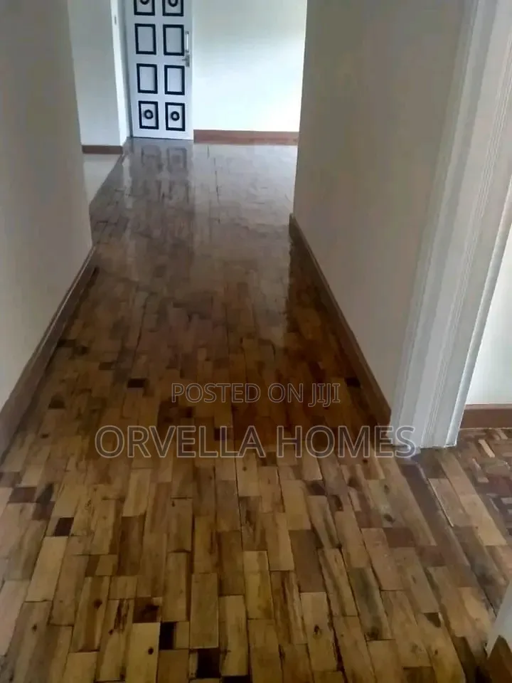 4bdrm House in Kileleshwa for rent in Kileleshwa