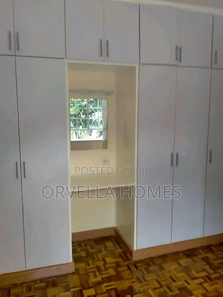 4bdrm House in Kileleshwa for rent in Kileleshwa