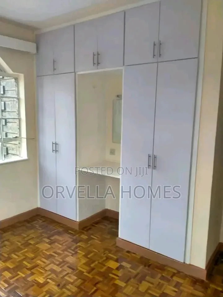 4bdrm House in Kileleshwa for rent in Kileleshwa