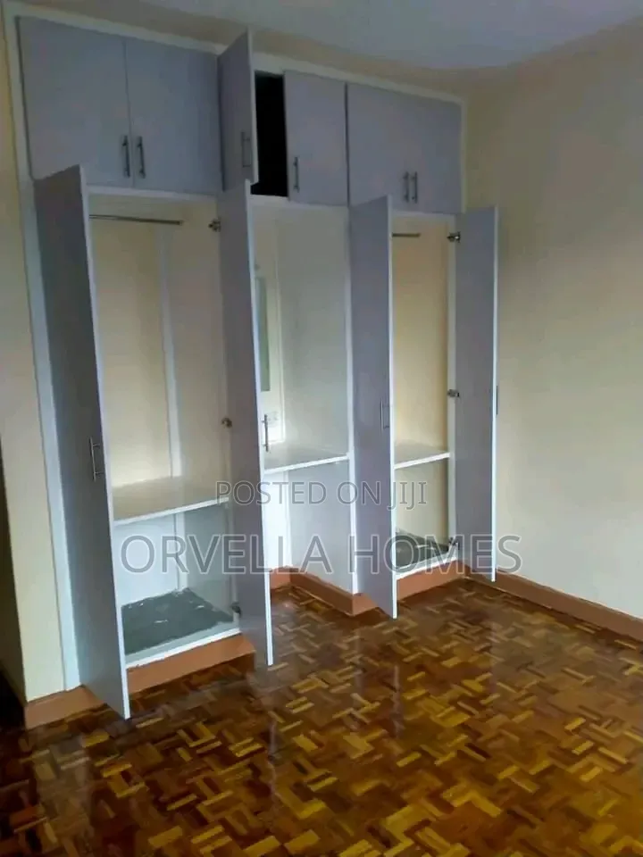 4bdrm House in Kileleshwa for rent in Kileleshwa