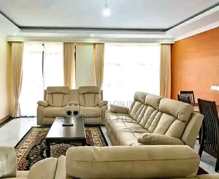 1bdrm Apartment in Kileleshwa for sale in Kileleshwa