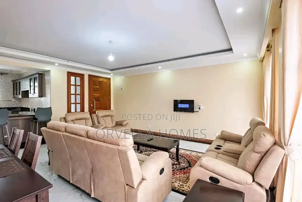 1bdrm Apartment in Kileleshwa for sale in Kileleshwa