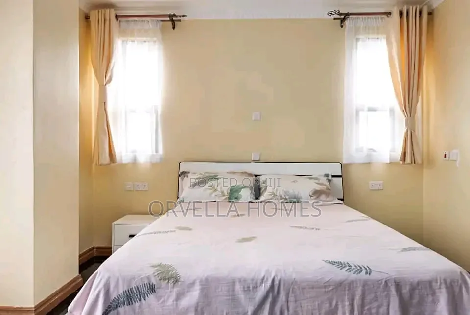 1bdrm Apartment in Kileleshwa for sale in Kileleshwa