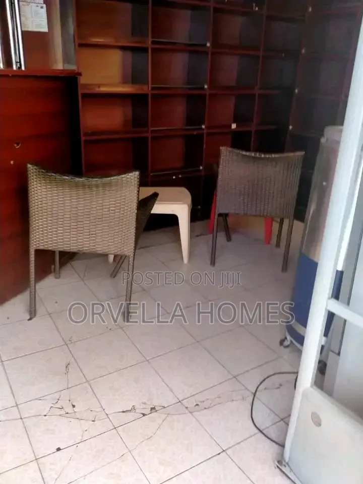 Wine and Spirit Shop to Let in Kilimani Ngong Road in Hurlingham
