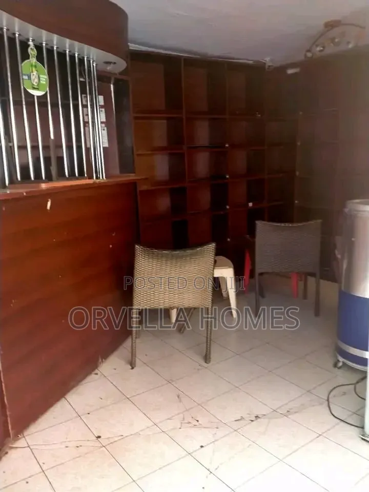 Wine and Spirit Shop to Let in Kilimani Ngong Road in Hurlingham