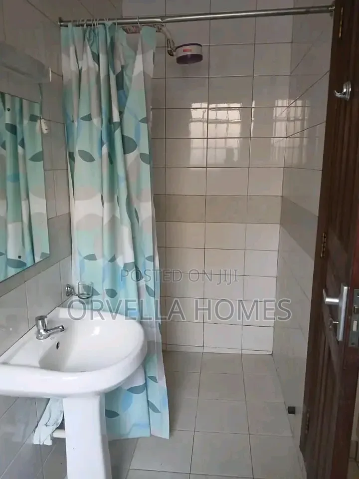 1bdrm Bedsitter in Naivasha Road, Dagoretti Corner for rent in Dagoretti Corner