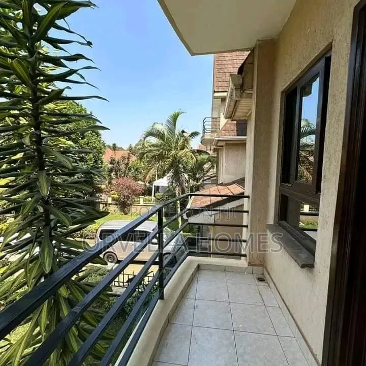 4bdrm Townhouse / Terrace in Lavington, Muthangari for rent in Muthangari