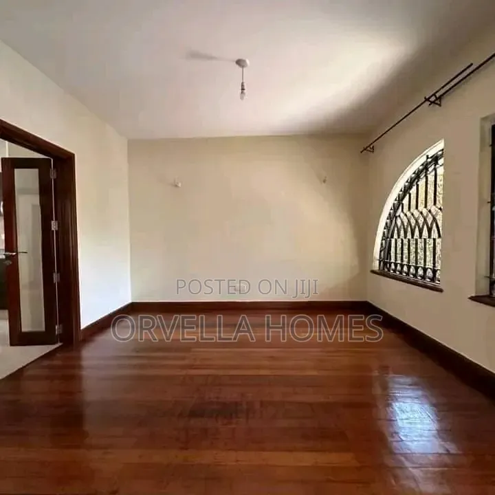 4bdrm Townhouse / Terrace in Lavington, Muthangari for rent in Muthangari