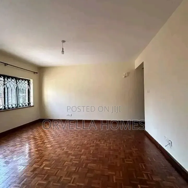 4bdrm Townhouse / Terrace in Lavington, Muthangari for rent in Muthangari