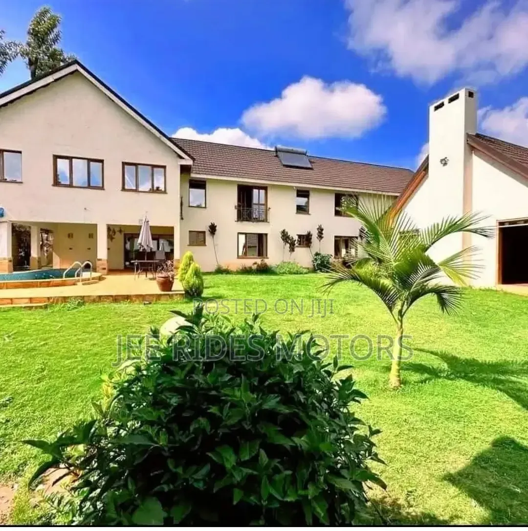 Furnished 7bdrm Mansion in Ridgeways for sale in Ridgeways