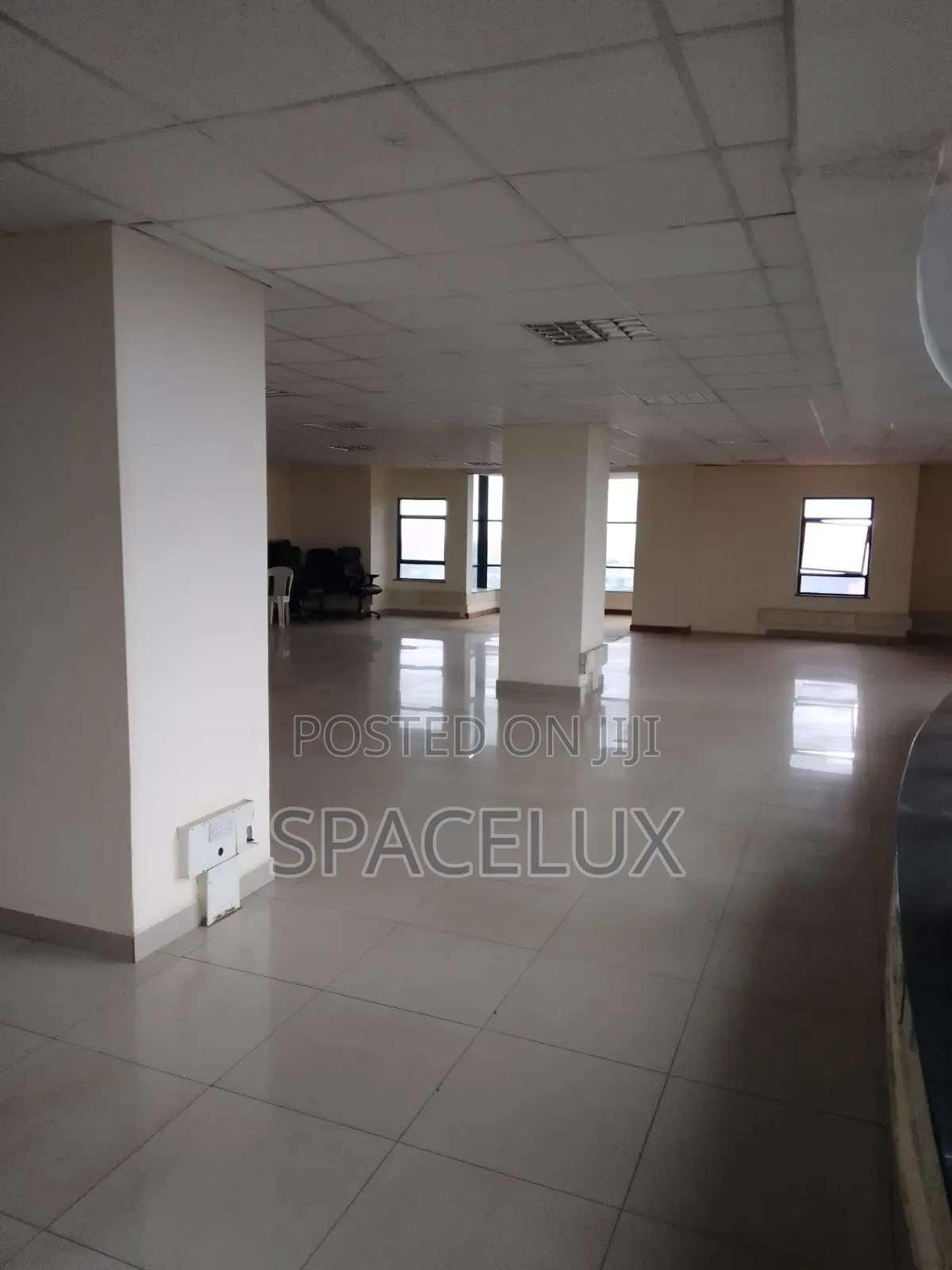 Executive Office Space Upper Hill in Milimani