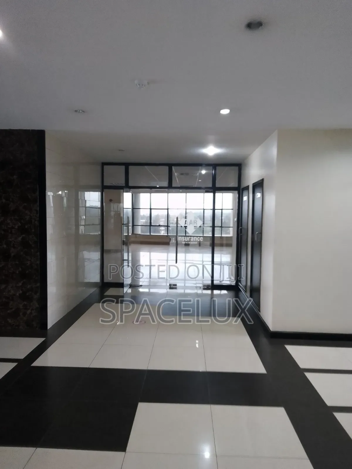 Executive Office Space Upper Hill in Milimani