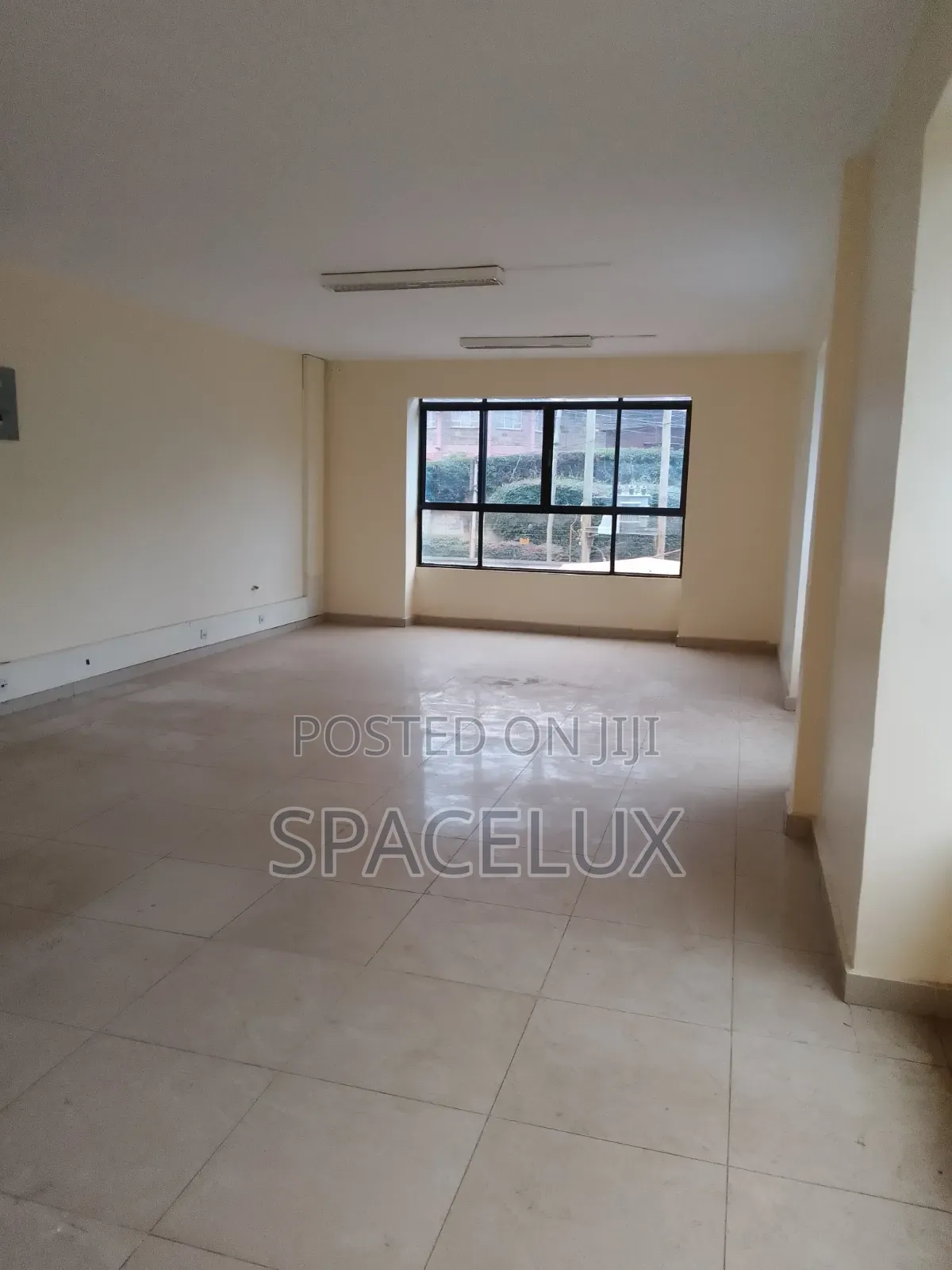 Executive Office Space Upper Hill in Milimani