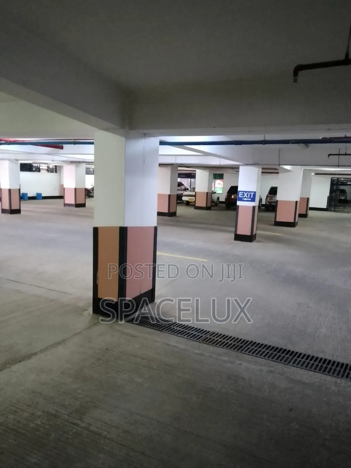 Executive Office Space Upper Hill in Milimani