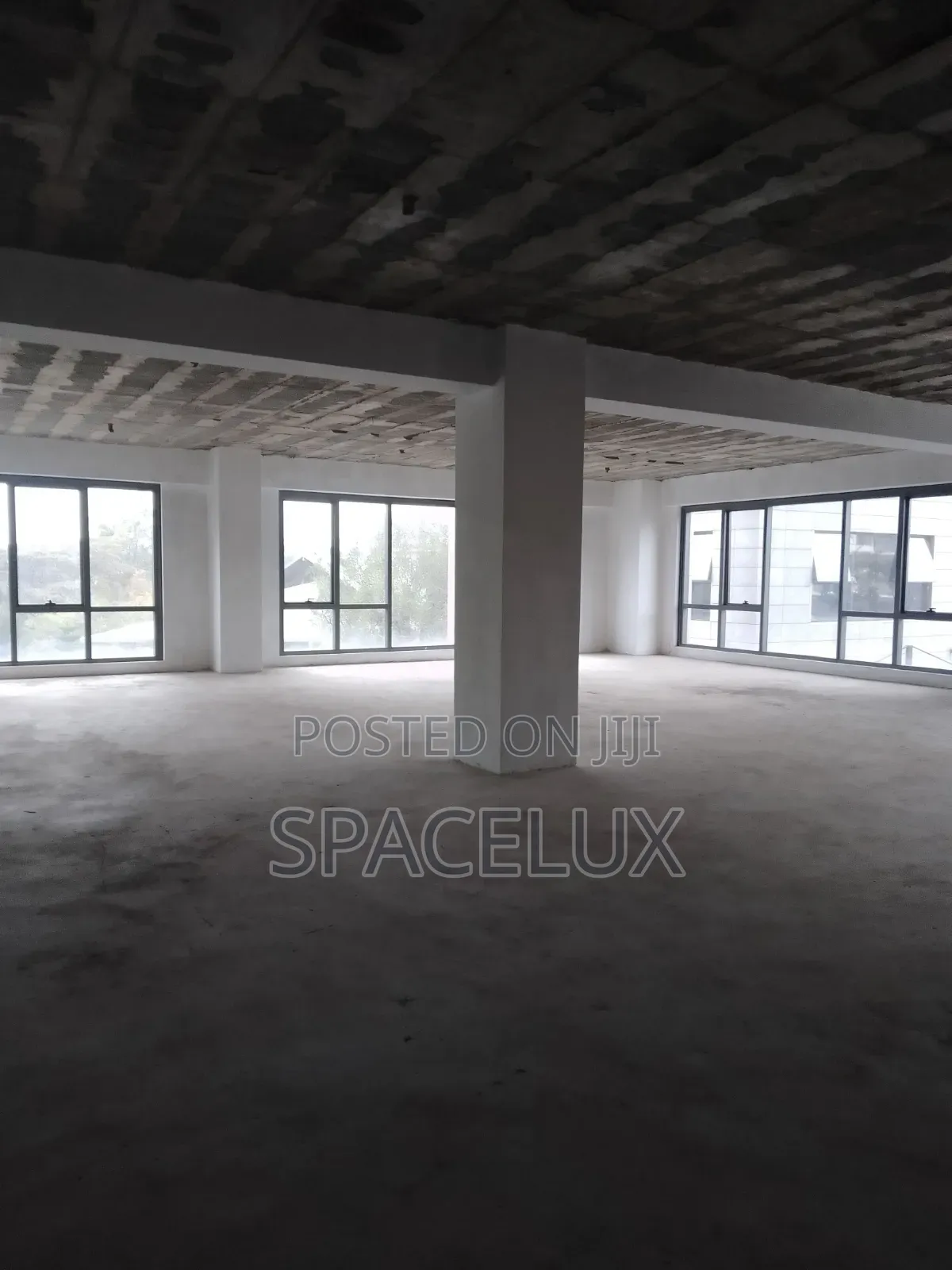 Prime Office Space Kilimani in Hurlingham