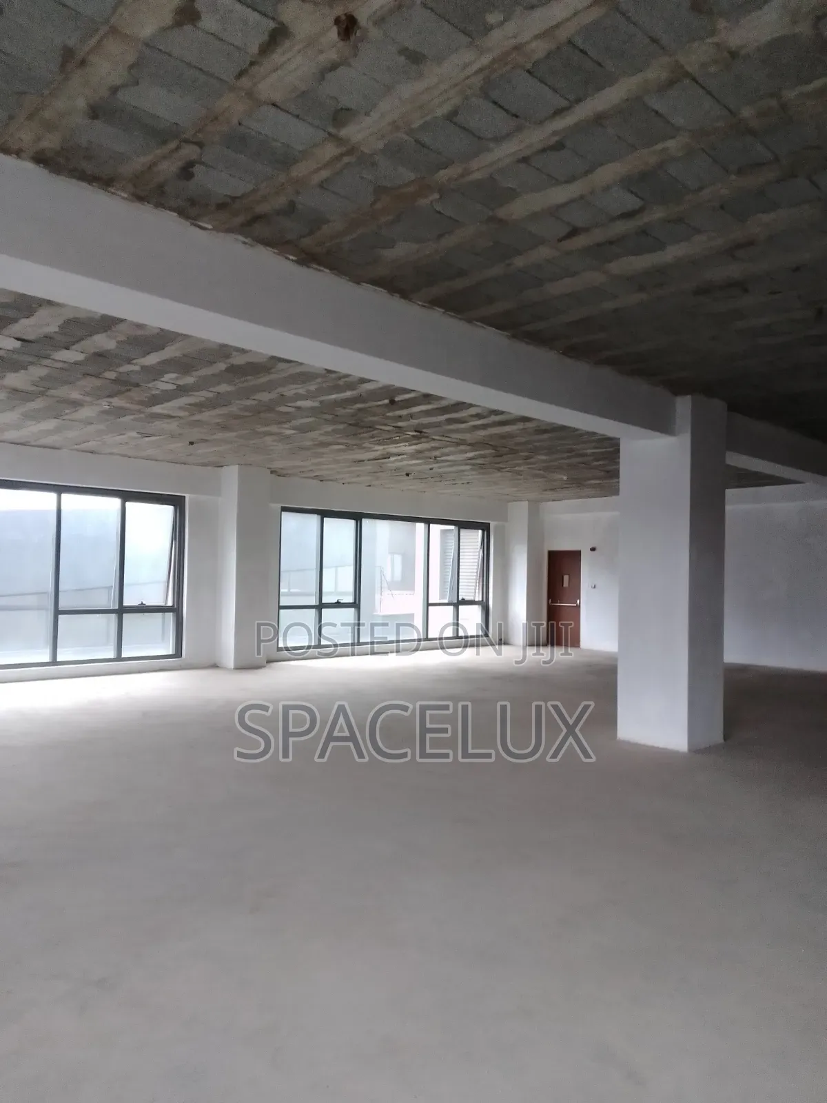 Prime Office Space Kilimani in Hurlingham
