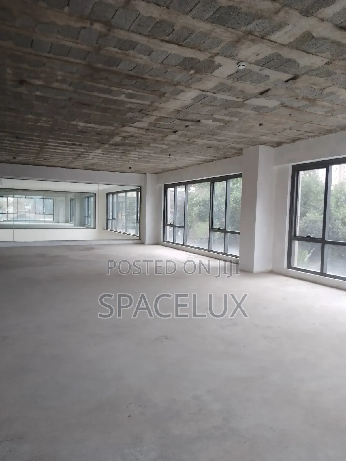 Prime Office Space Kilimani in Hurlingham