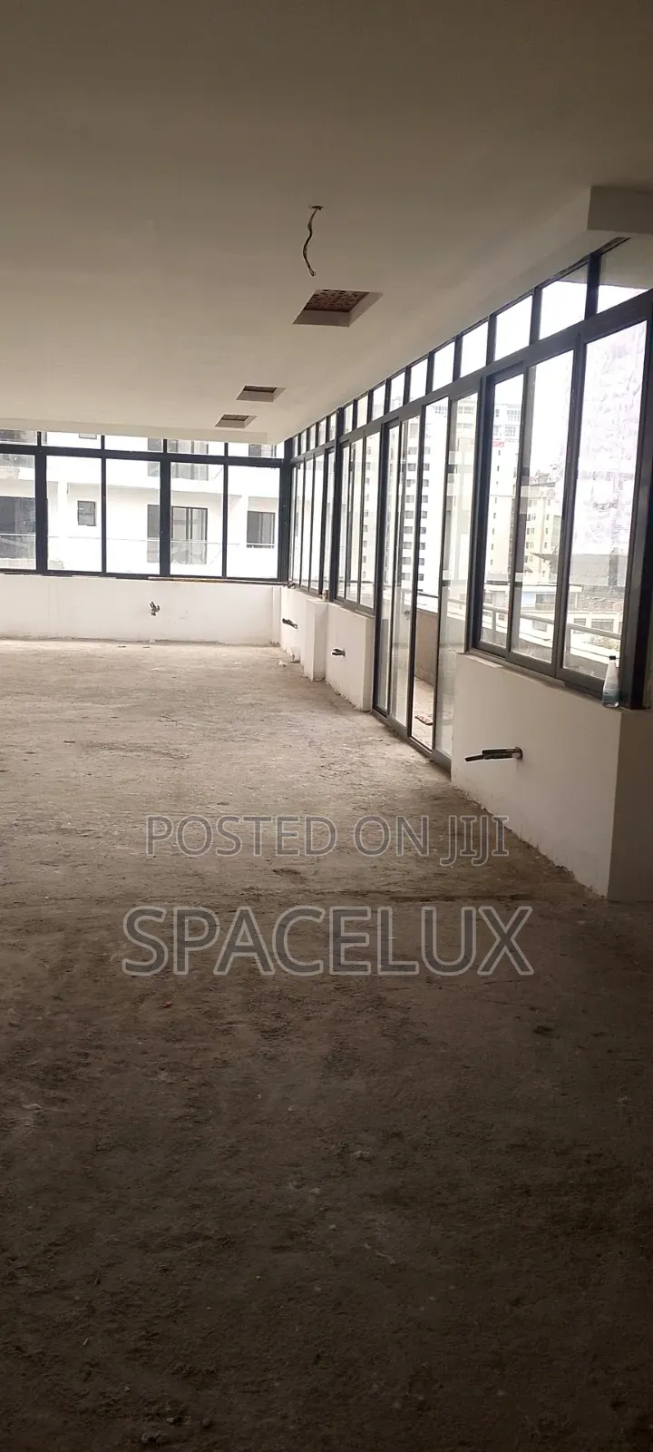 Prime Office Space Kilimani in Hurlingham