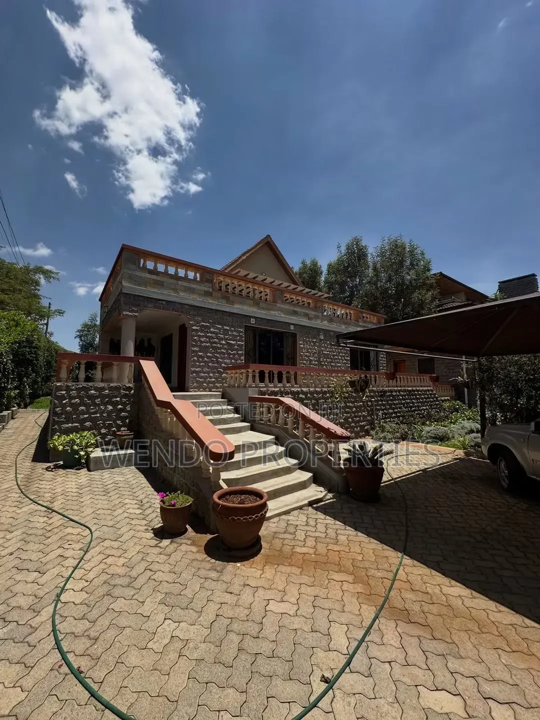 4bdrm Villa in Karen C for sale in Karen C