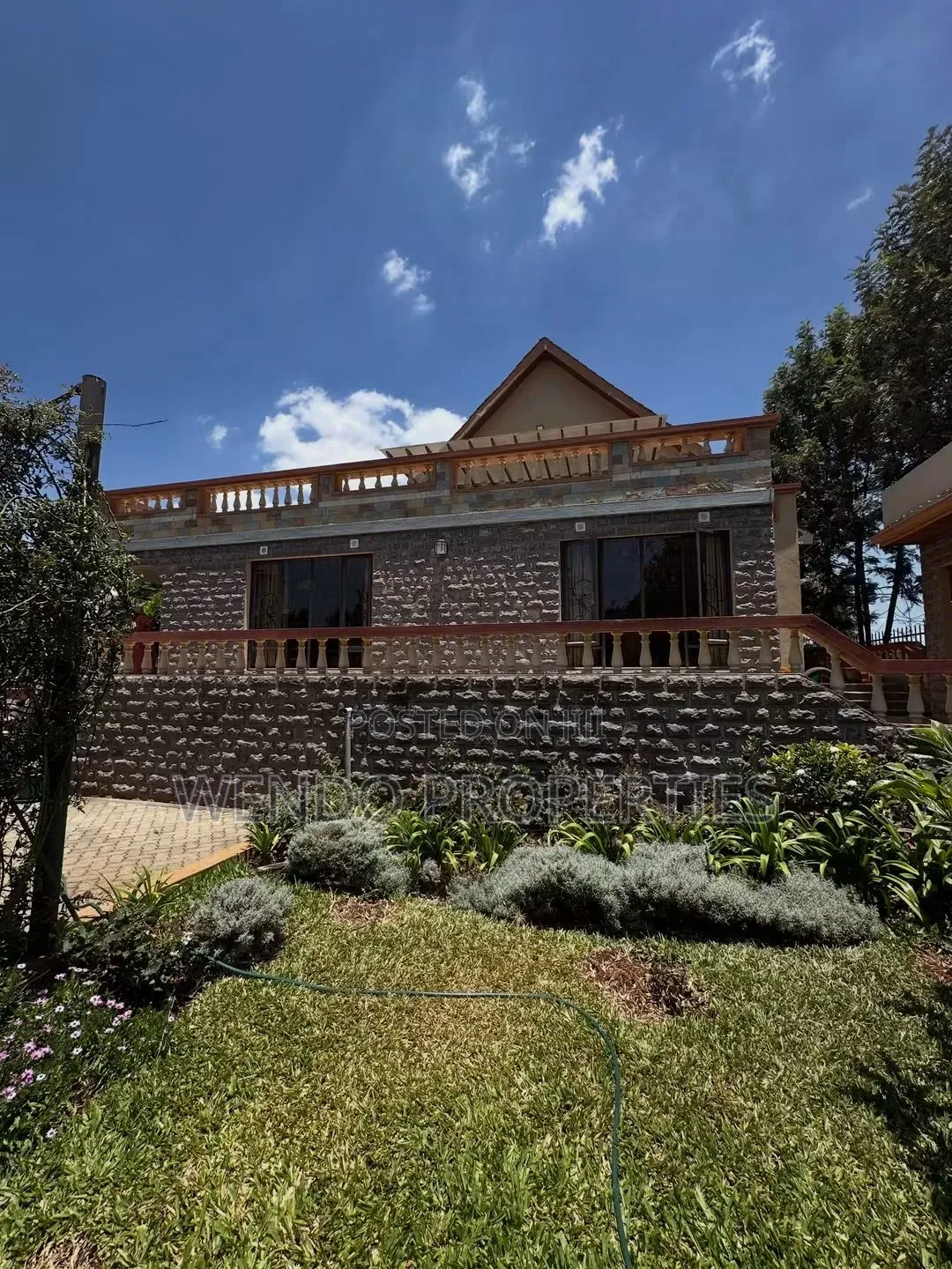 4bdrm Villa in Karen C for sale in Karen C