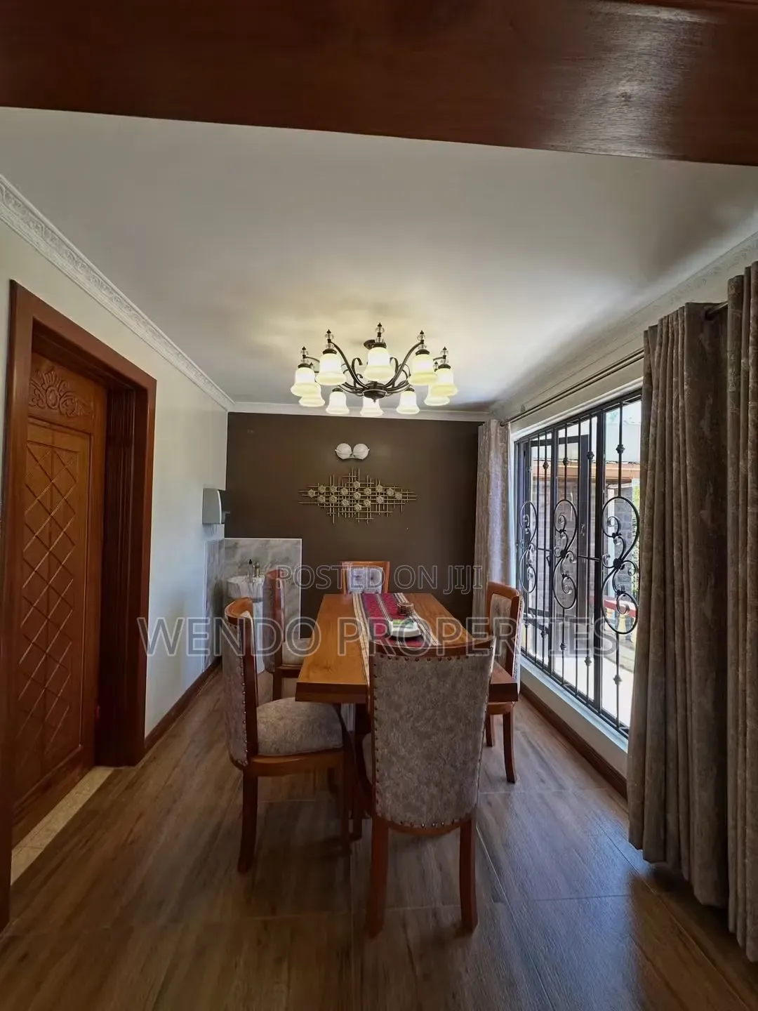 4bdrm Villa in Karen C for sale in Karen C