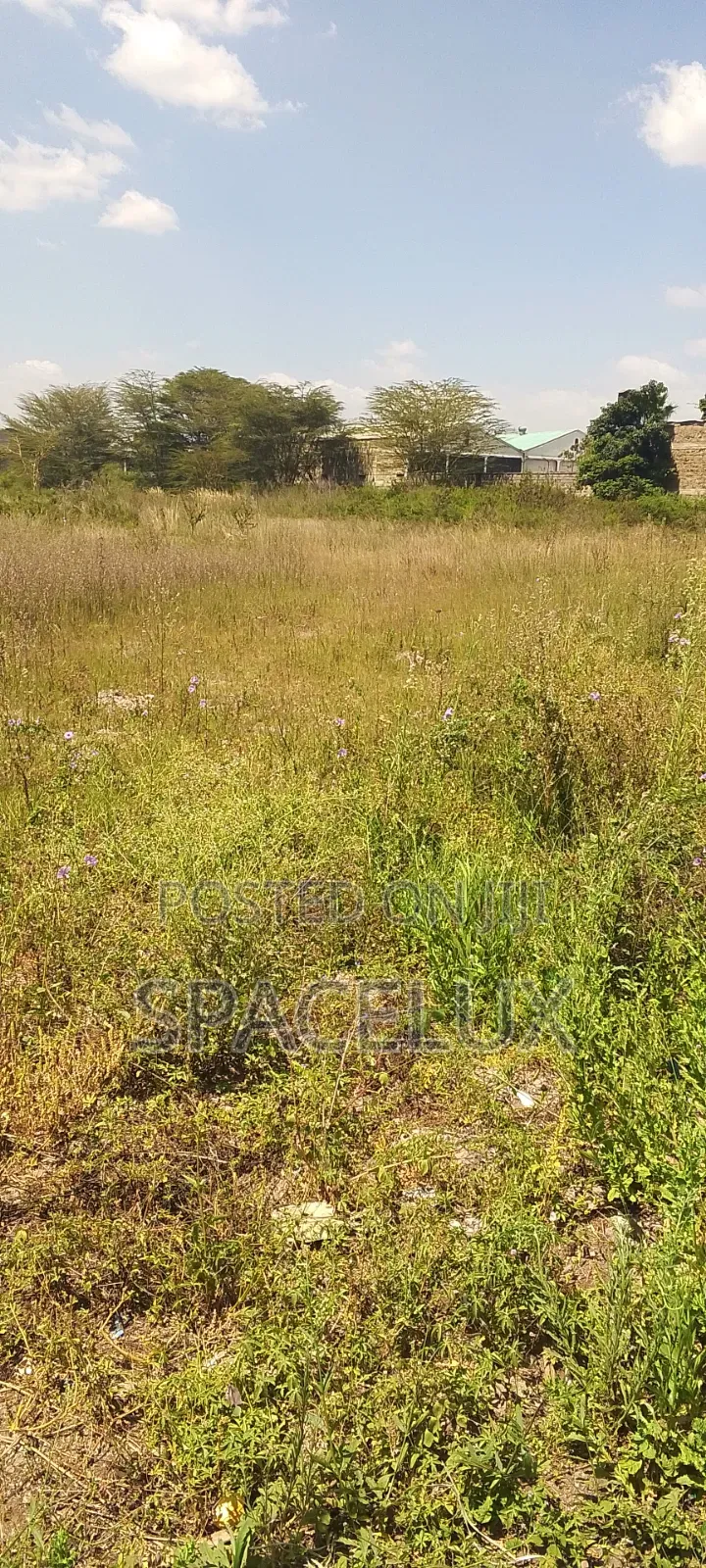 2.5 Acres for Lease Off Mombasa Rd in Mombasa Road