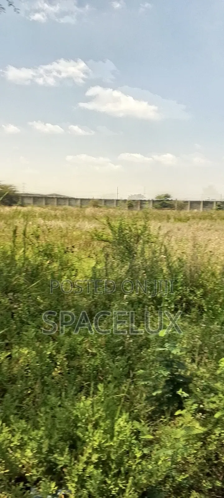 2.5 Acres for Lease Off Mombasa Rd in Mombasa Road