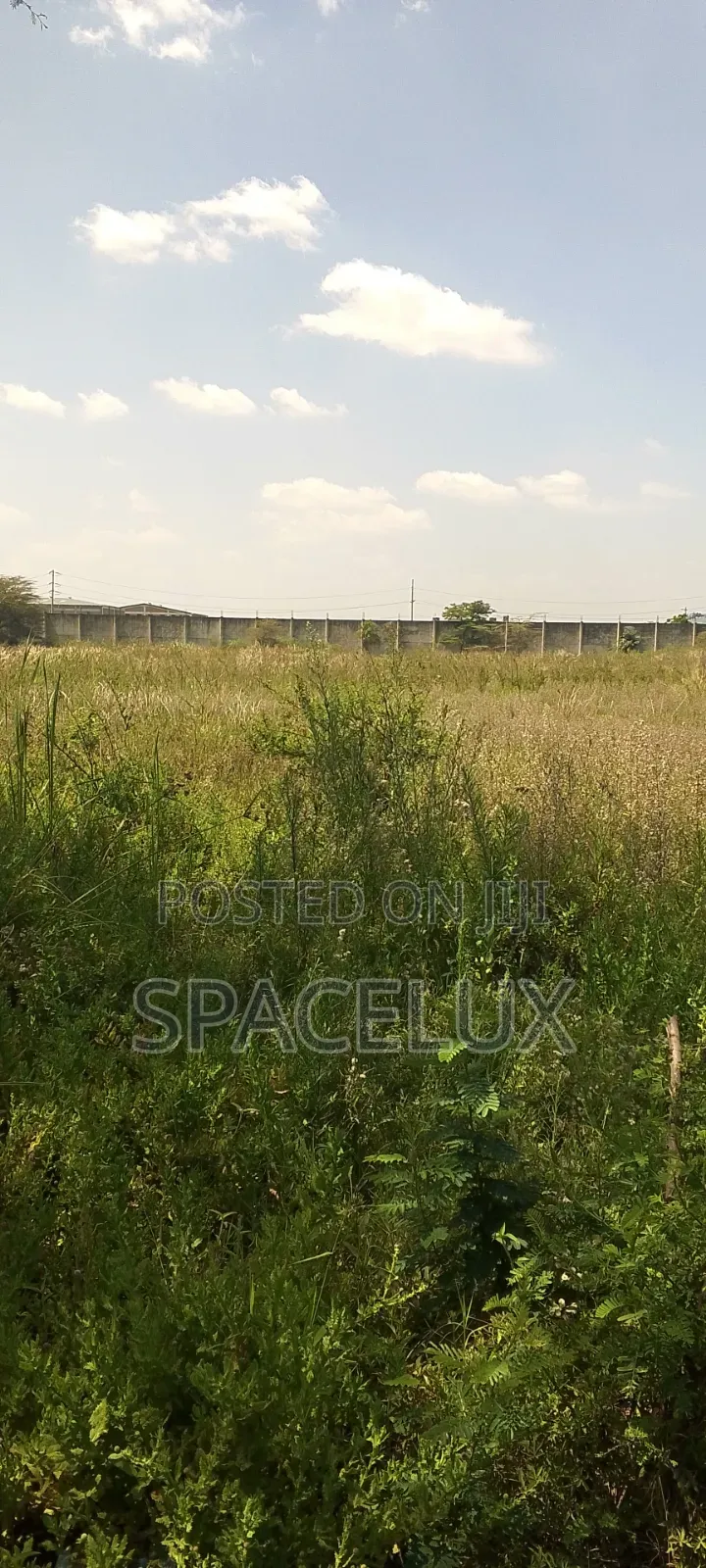 2.5 Acres for Lease Off Mombasa Rd in Mombasa Road