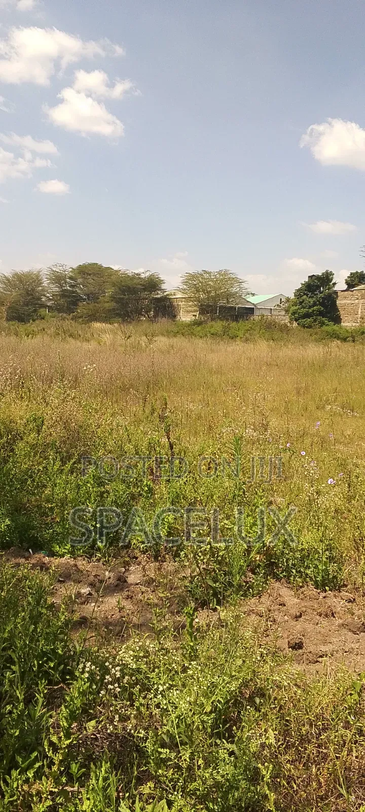2.5 Acres for Lease Off Mombasa Rd in Mombasa Road