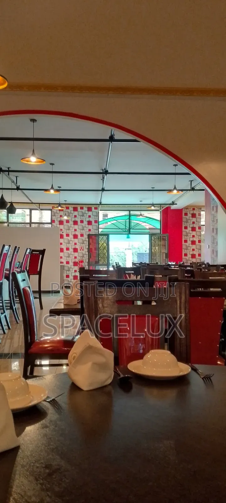 Fully Set Up Posh Restaurant Lavington in Valley Arcade