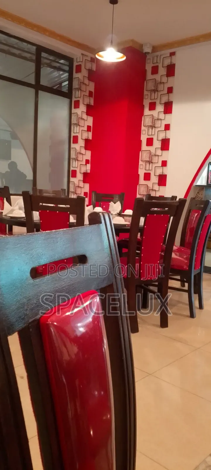 Fully Set Up Posh Restaurant Lavington in Valley Arcade