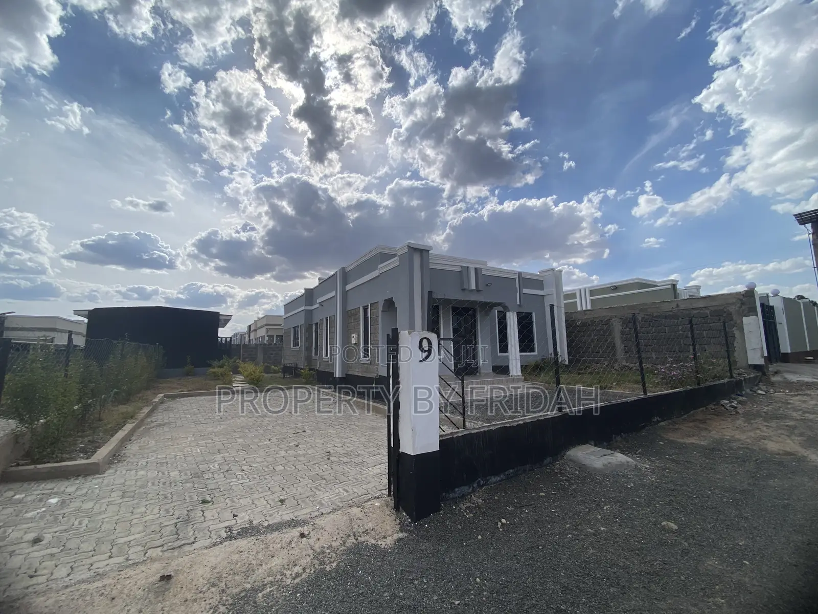 3bdrm Bungalow in Kitengela for sale in Kitengela