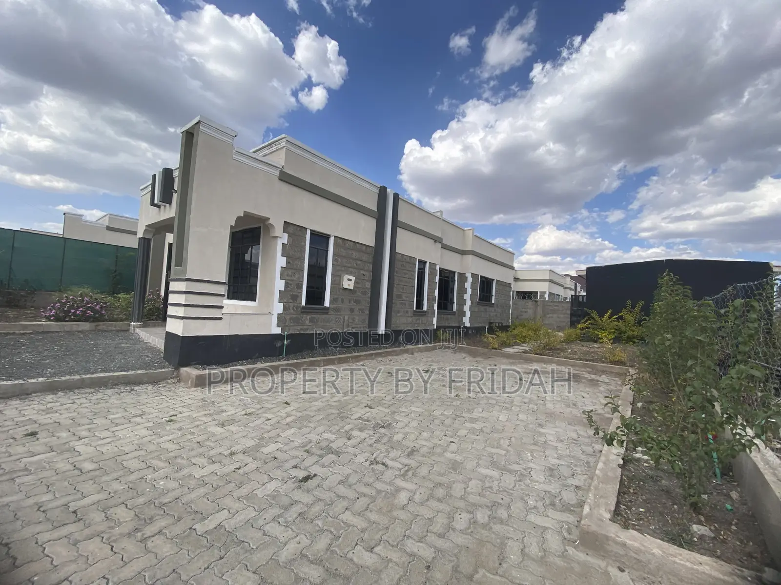 3bdrm Bungalow in Kitengela for sale in Kitengela