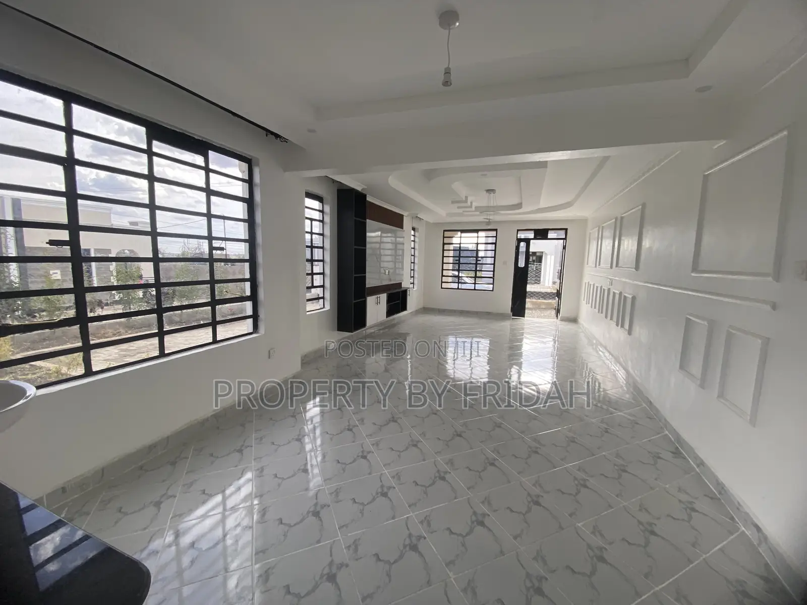 3bdrm Bungalow in Kitengela for sale in Kitengela