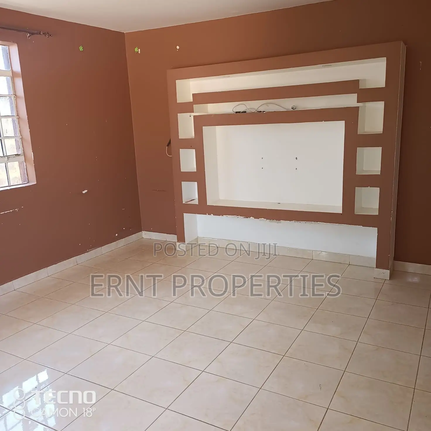 4bdrm Maisonette in Kinanie for sale in Kinanie