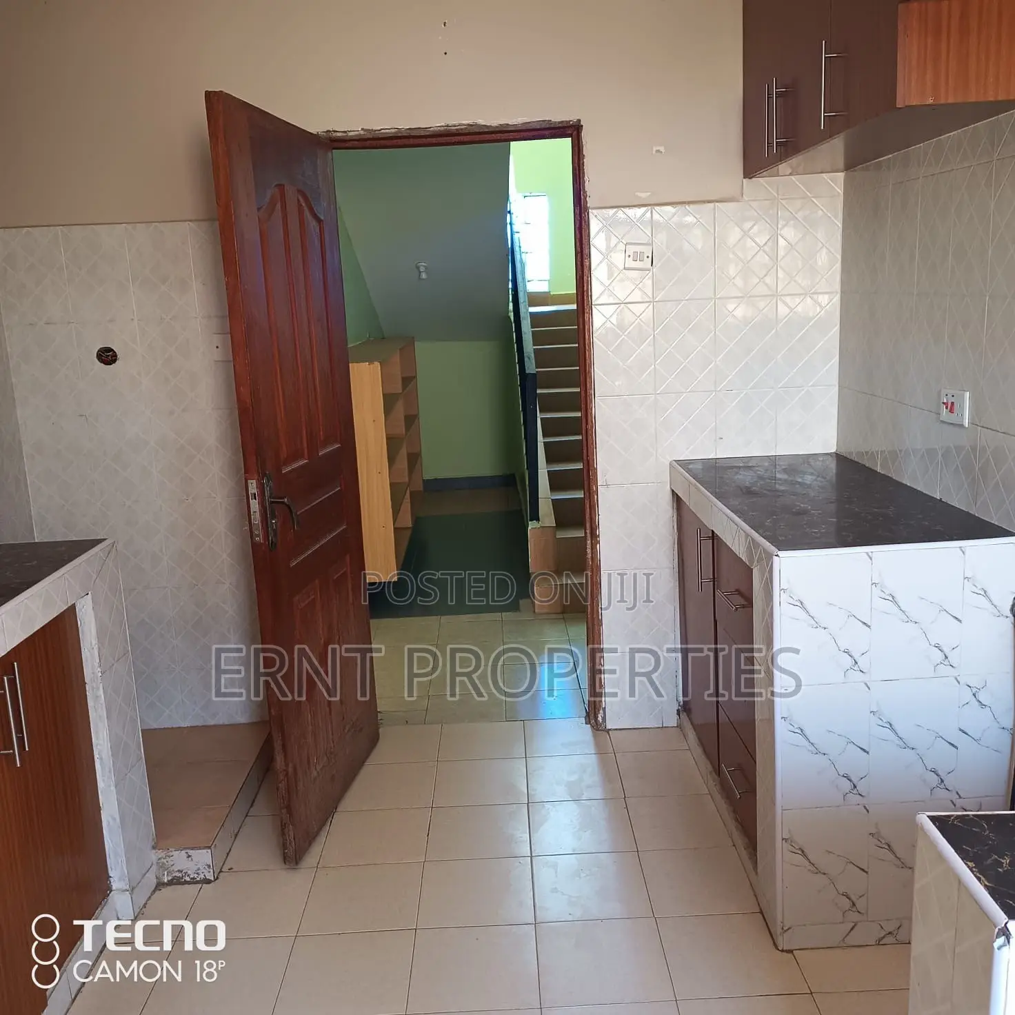 4bdrm Maisonette in Kinanie for sale in Kinanie