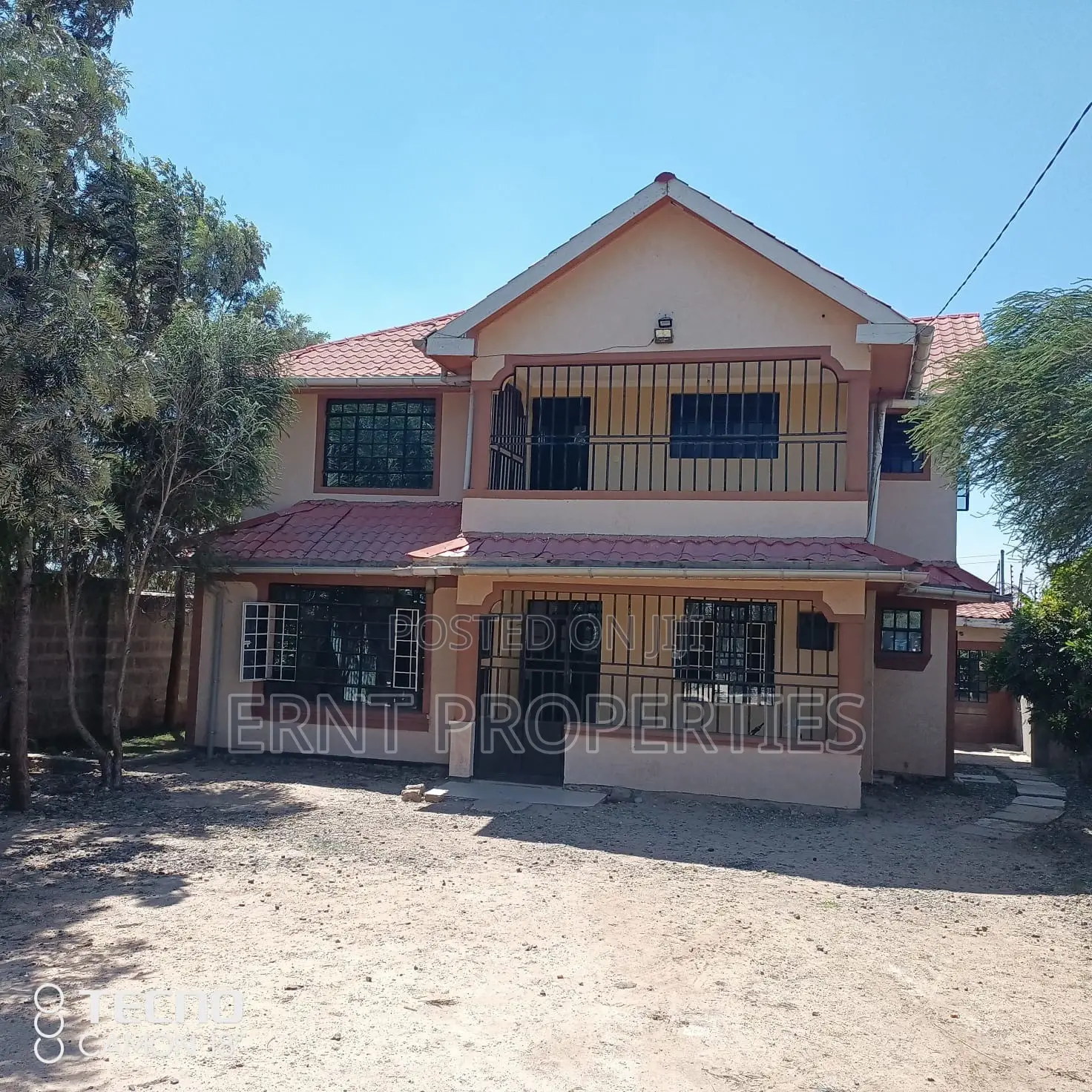 4bdrm Maisonette in Kinanie for sale in Kinanie