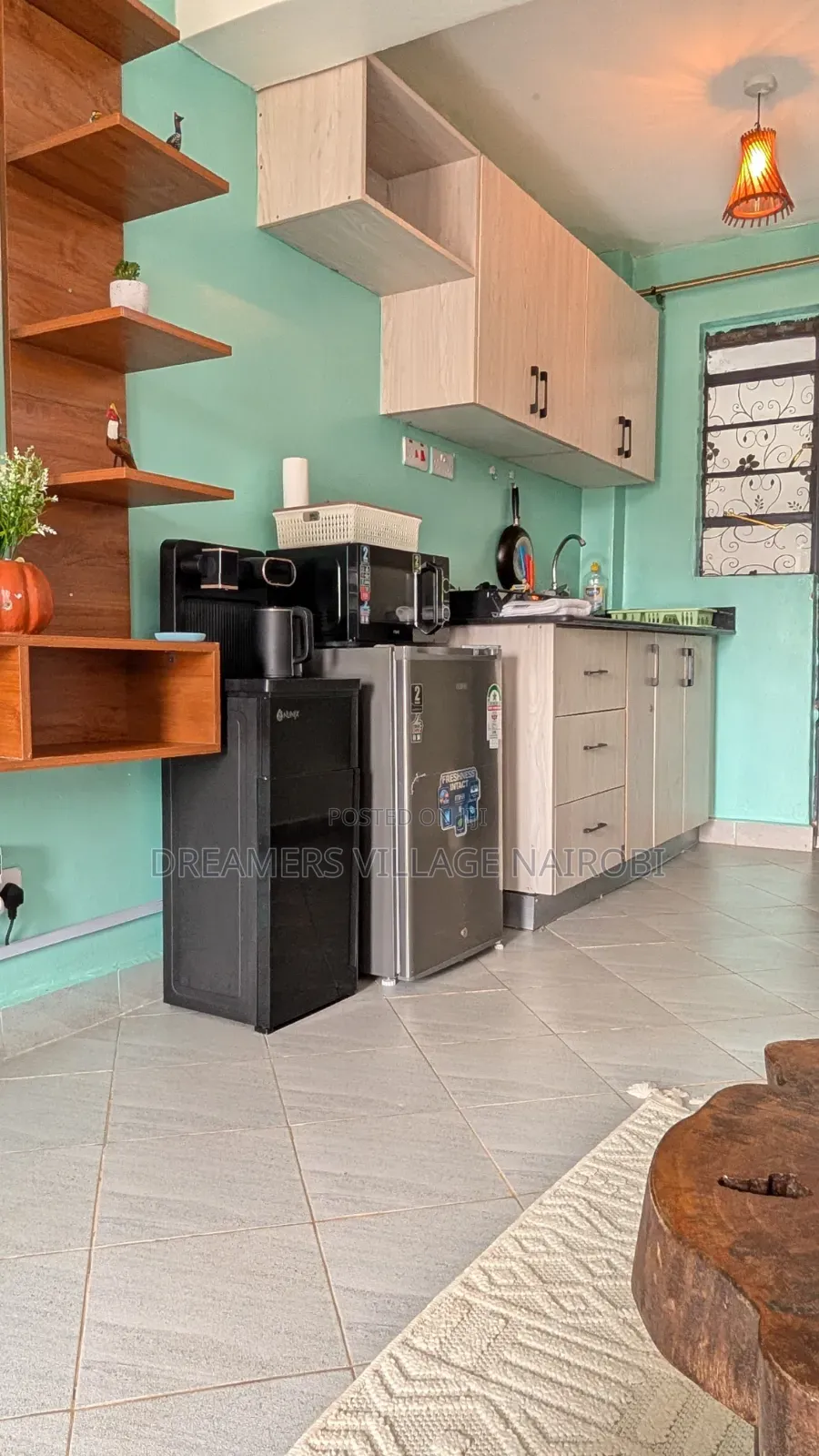Studio Airbnb Available in Muthiga in Muthiga
