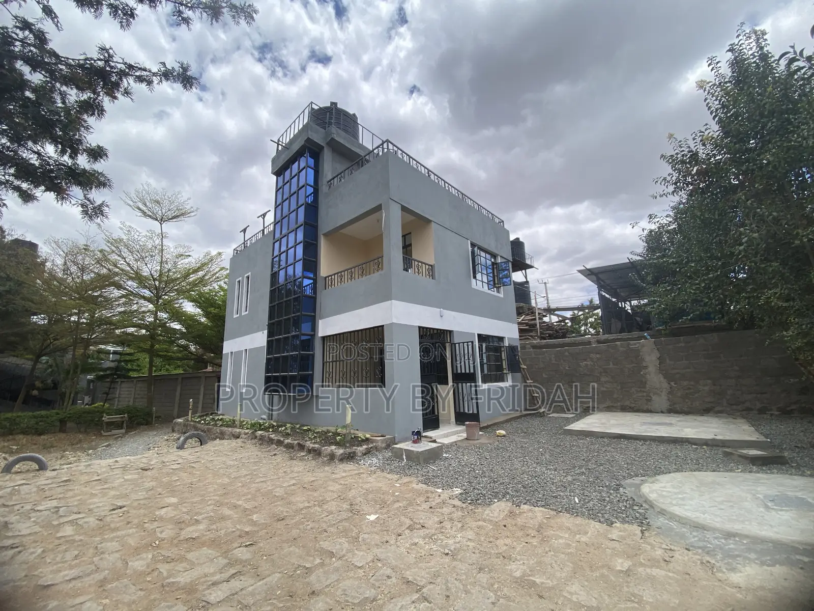 4bdrm Maisonette in Kitengela for rent in Kitengela