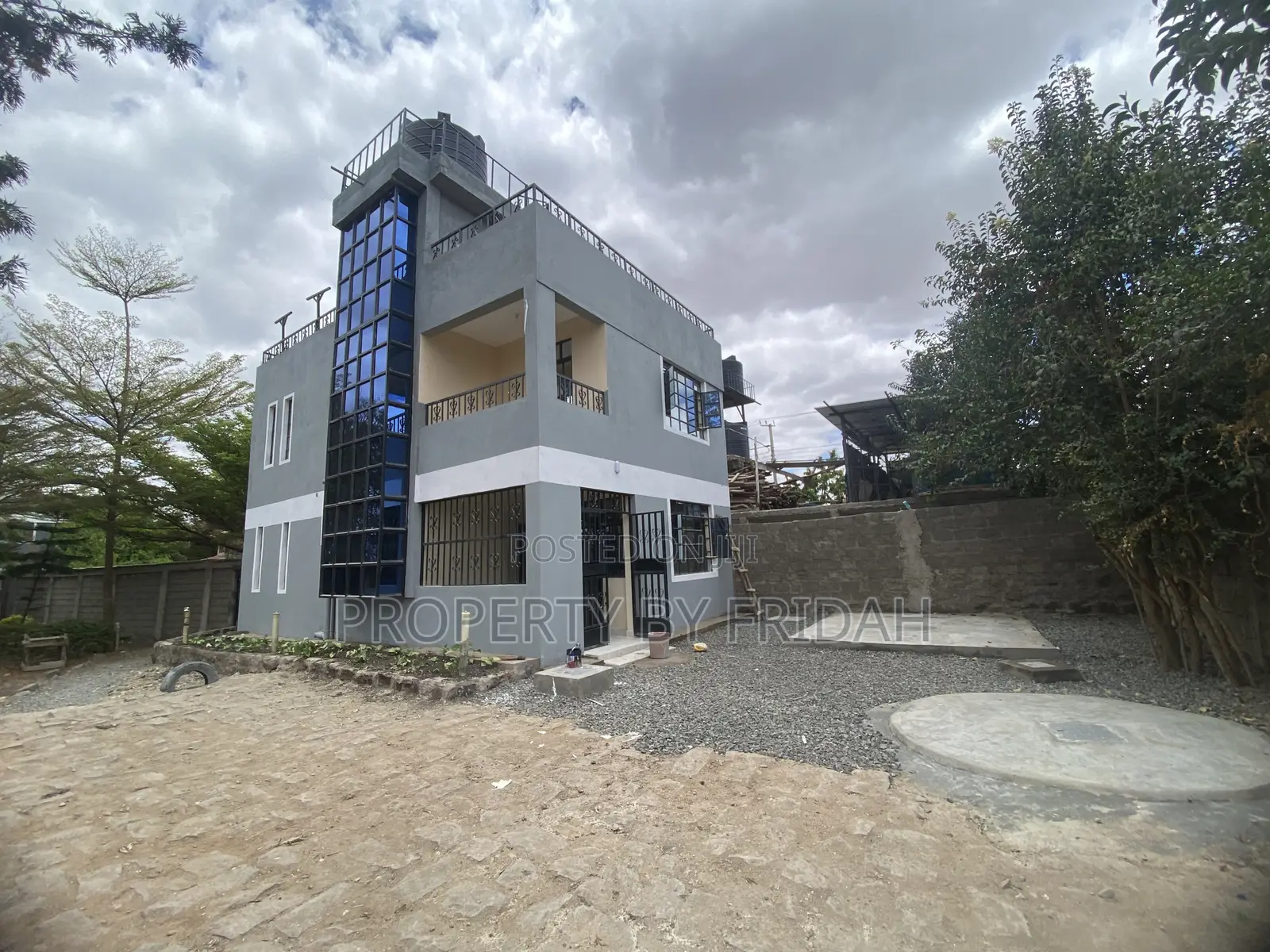 4bdrm Maisonette in Kitengela for rent in Kitengela