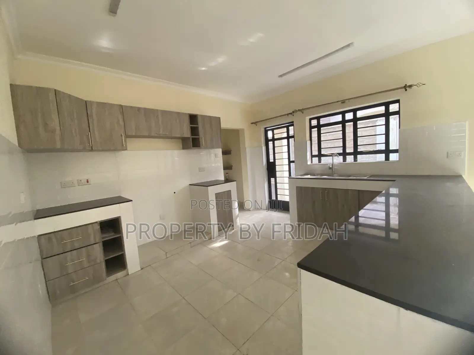 3bdrm Bungalow in Kitengela for rent in Kitengela