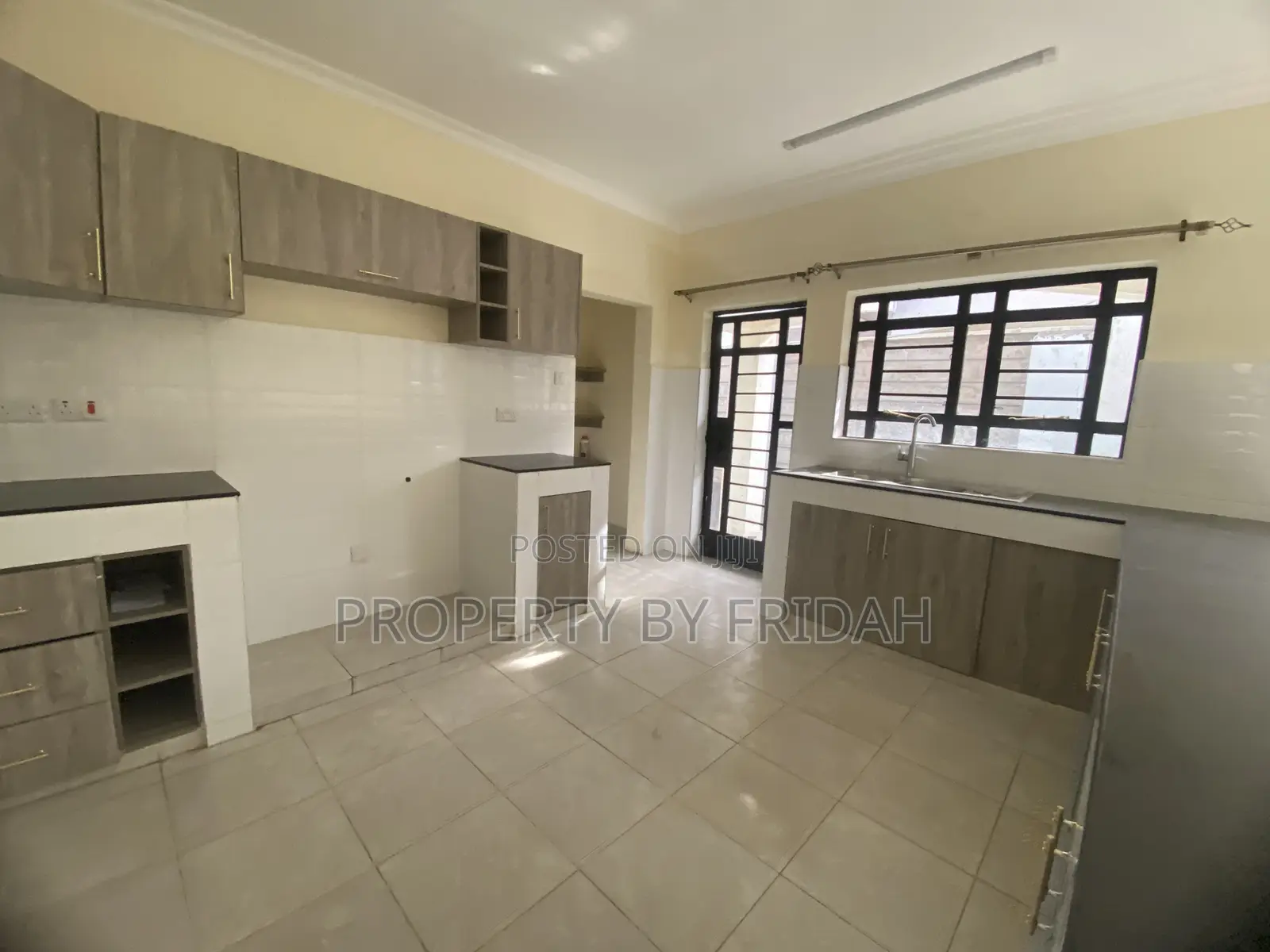 3bdrm Bungalow in Kitengela for rent in Kitengela