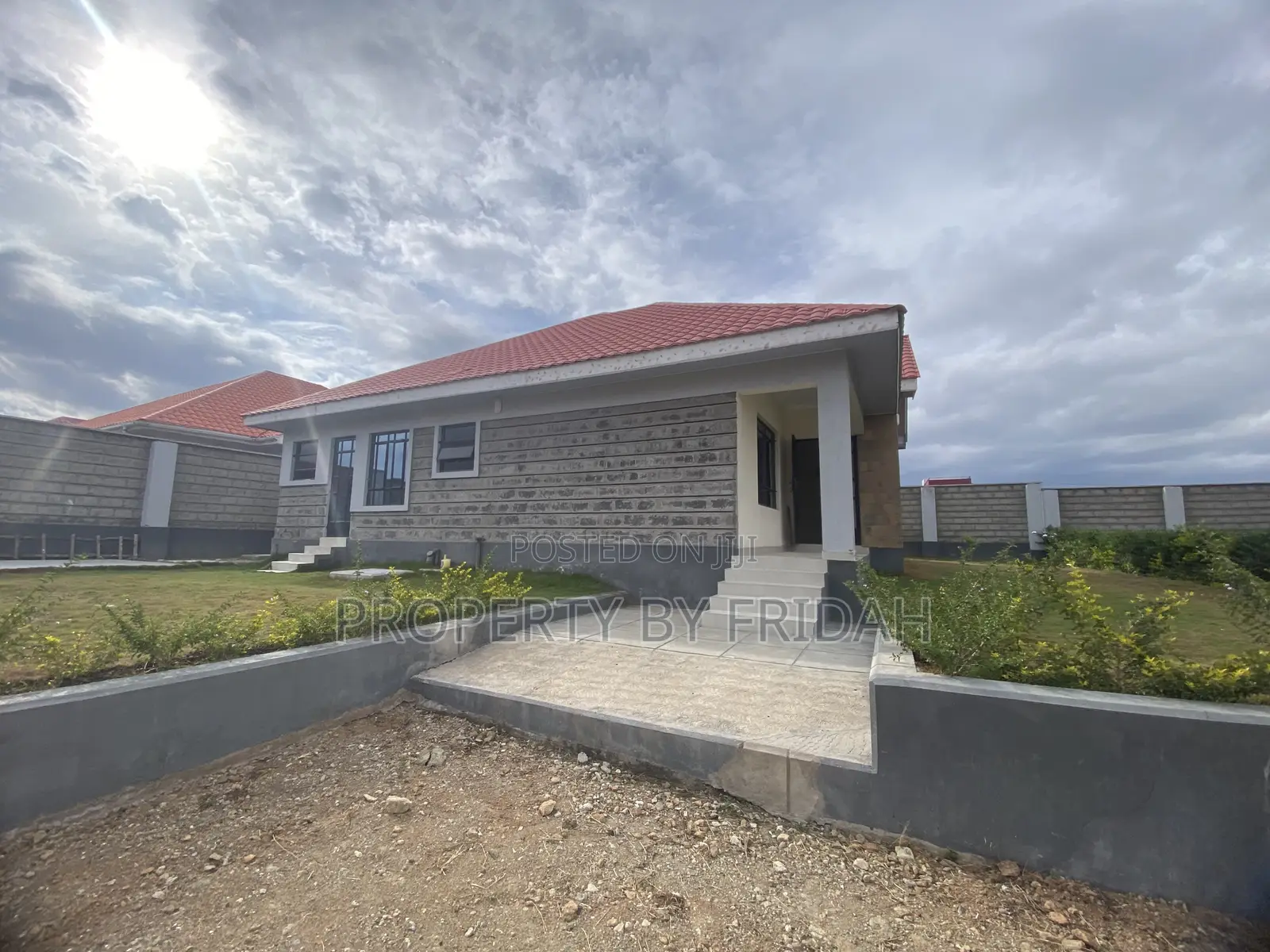 3bdrm Bungalow in Kitengela for rent in Kitengela