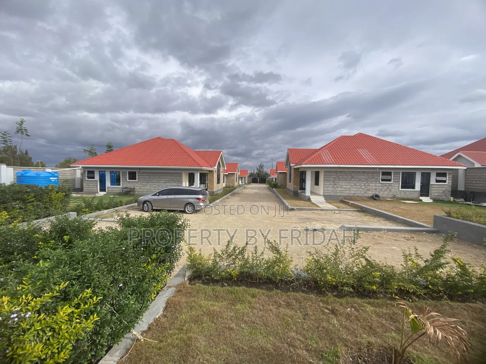 3bdrm Bungalow in Kitengela for rent in Kitengela