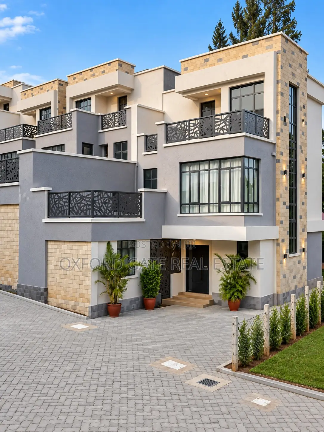 3bdrm Townhouse/Terrace in Atana Terraces, Karai for sale in Karai
