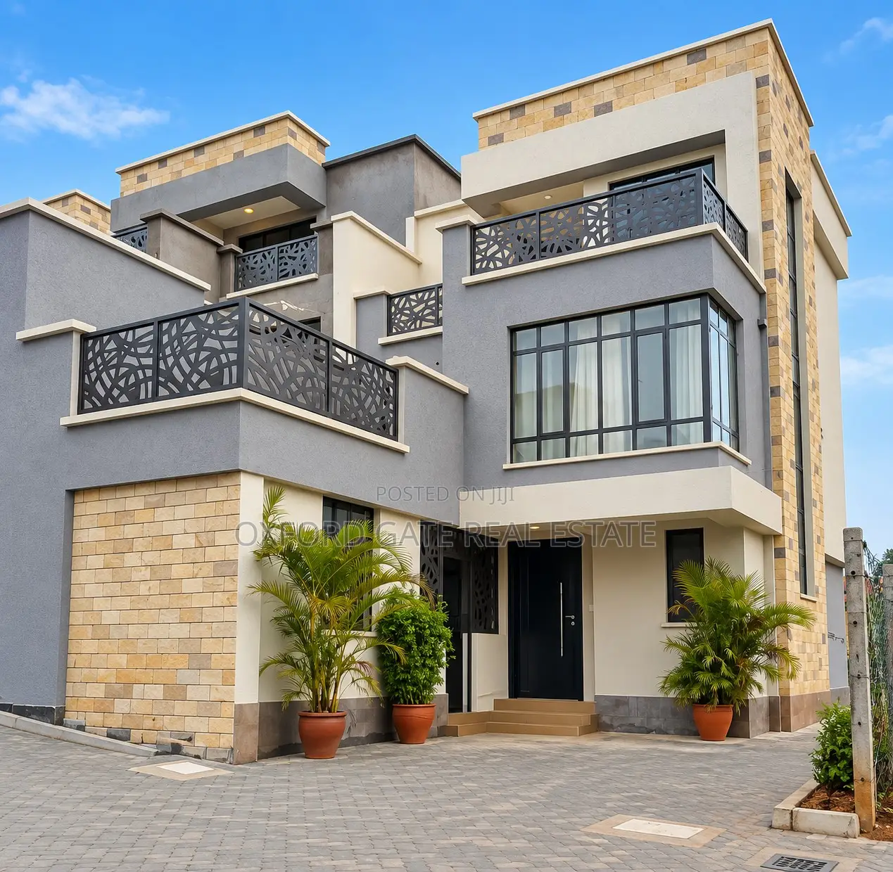 3bdrm Townhouse/Terrace in Atana Terraces, Karai for sale in Karai