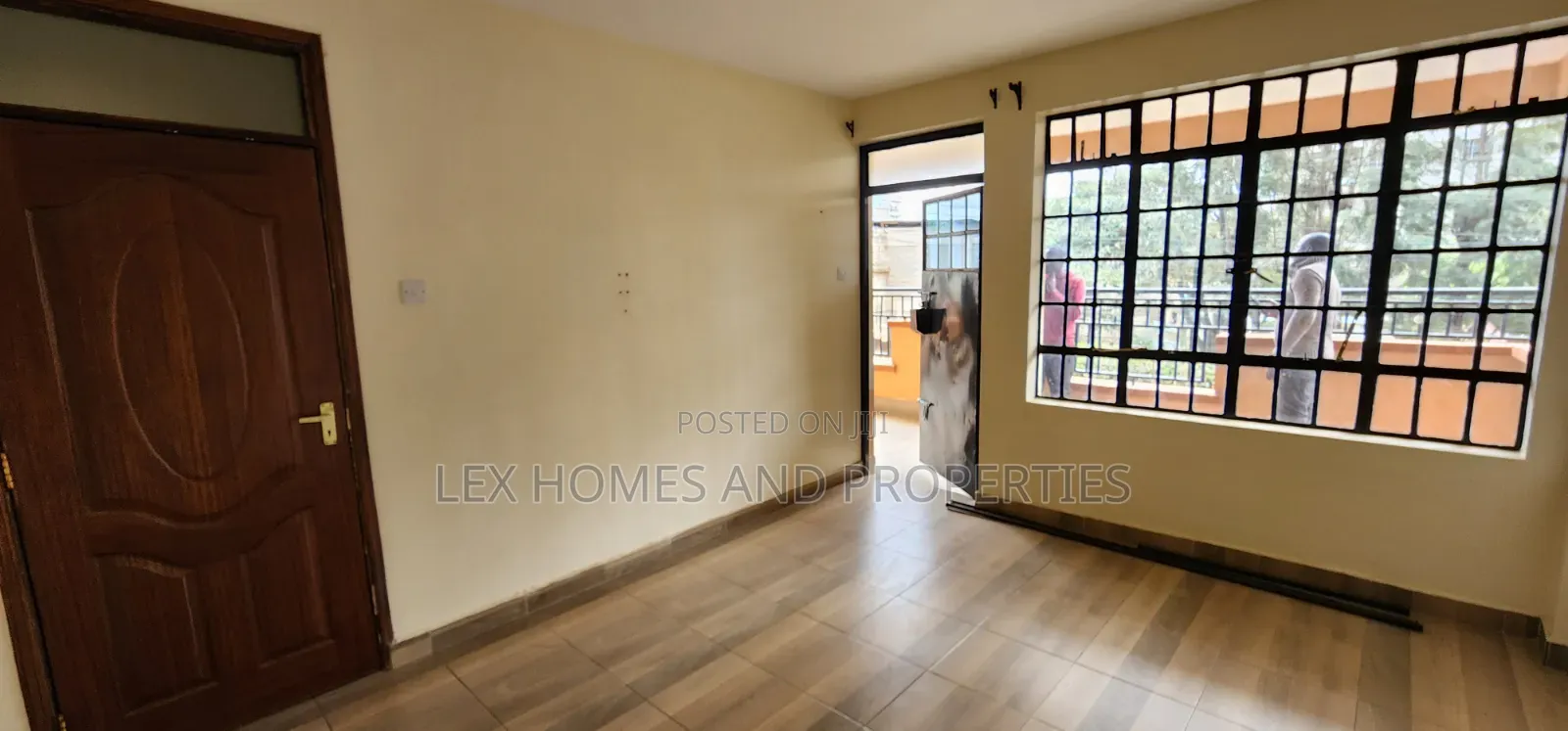 1bdrm Apartment in NkaiMurunya for rent in NkaiMurunya