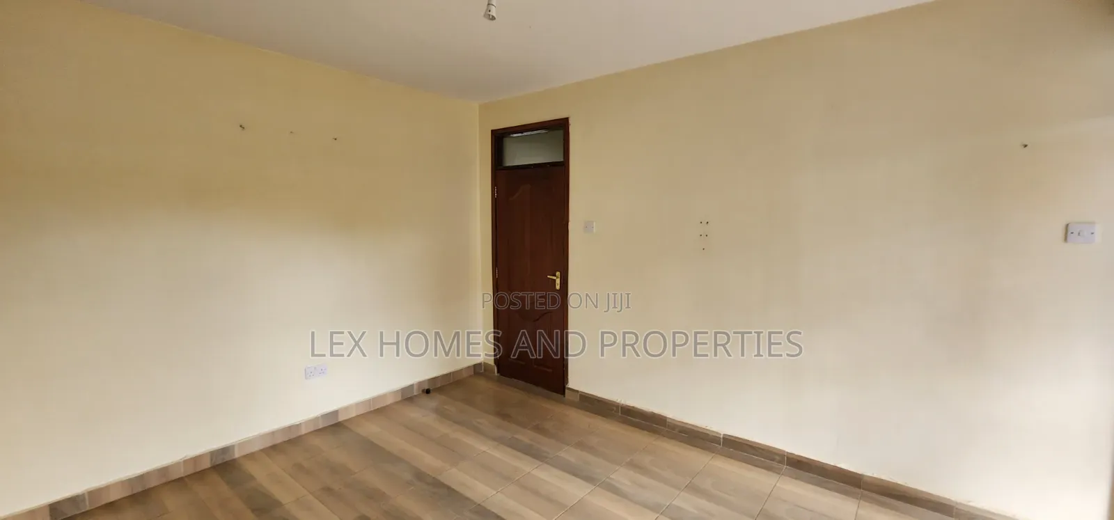 1bdrm Apartment in NkaiMurunya for rent in NkaiMurunya